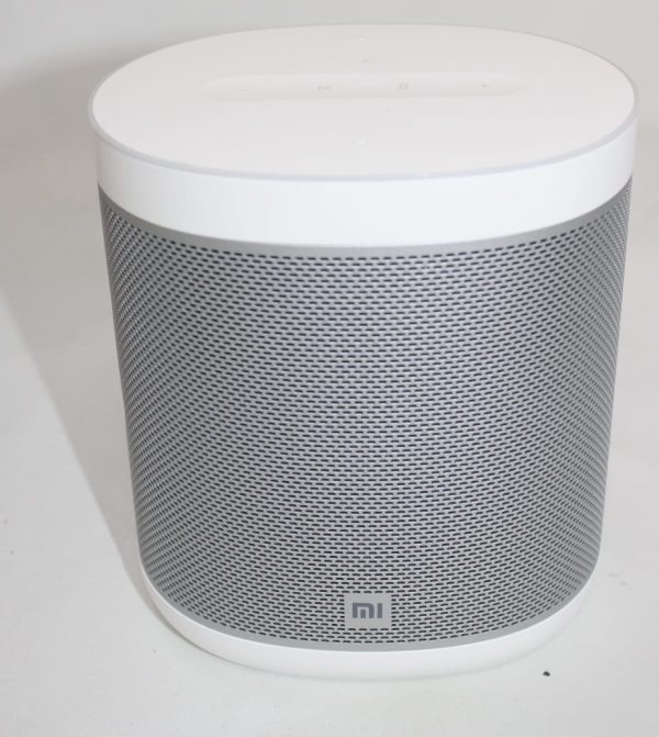 Xiaomi Mi Smart Speaker - White - Image 3