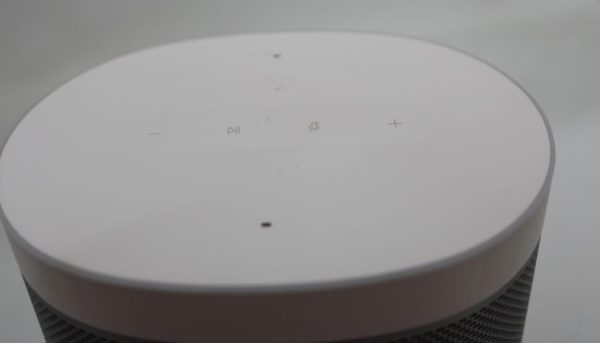 Xiaomi Mi Smart Speaker - White - Image 2