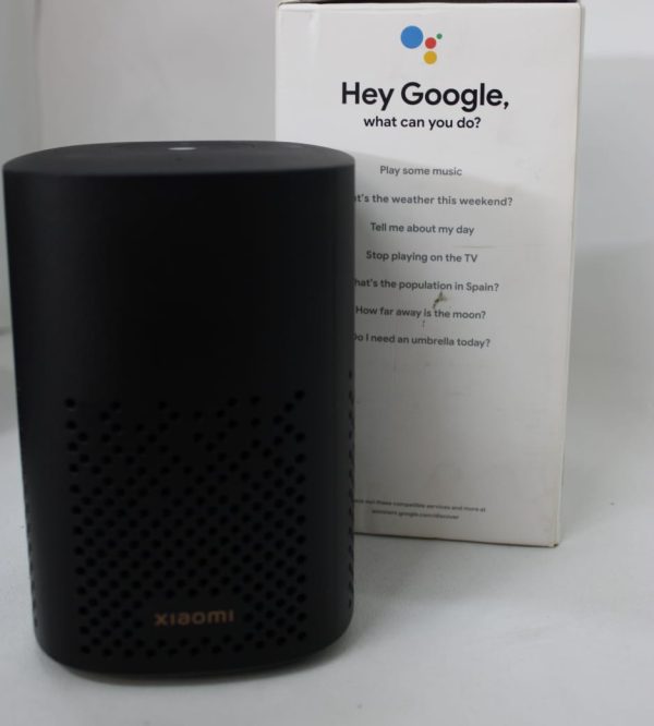 Xiaomi Smart Speaker (IR Control) - Image 2