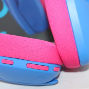 LOGITECH G435 LIGHTSPEED WIRELESS GAMING HEADPHONES