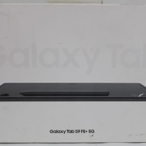 Samsung Galaxy Tab S9 FE+ 5G (X616B) 12.4" 128GB Tablet