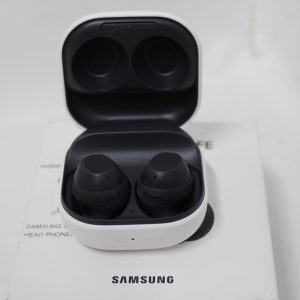 Samsung Galaxy Buds Fe Graphite