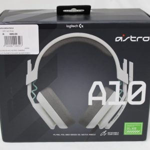 Logitech Astro A10