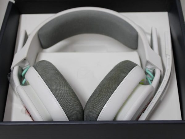Logitech Astro A10 - Image 3