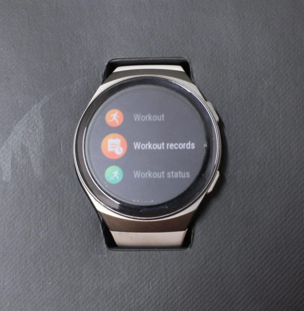 HUAWEI Watch GT 2e - Image 3