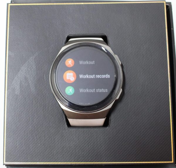 HUAWEI Watch GT 2e - Image 4