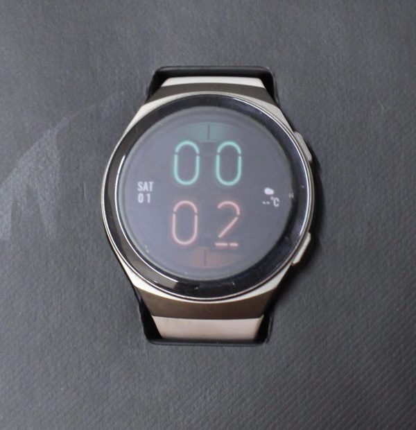 HUAWEI Watch GT 2e - Image 2