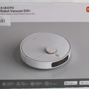 Xiaomi Robot Vacuum Cleaner S10+