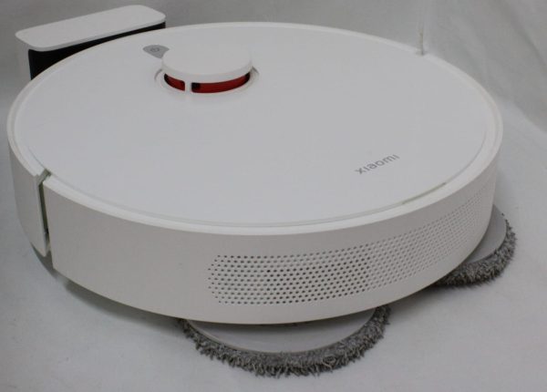 Xiaomi Robot Vacuum Cleaner S10+ - Image 3