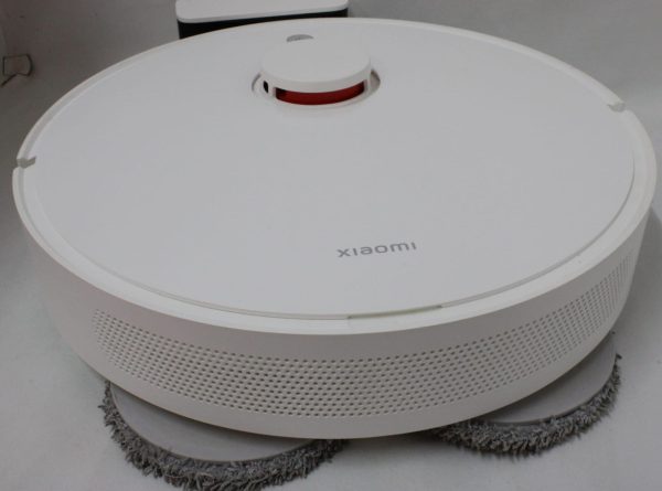 Xiaomi Robot Vacuum Cleaner S10+ - Image 6