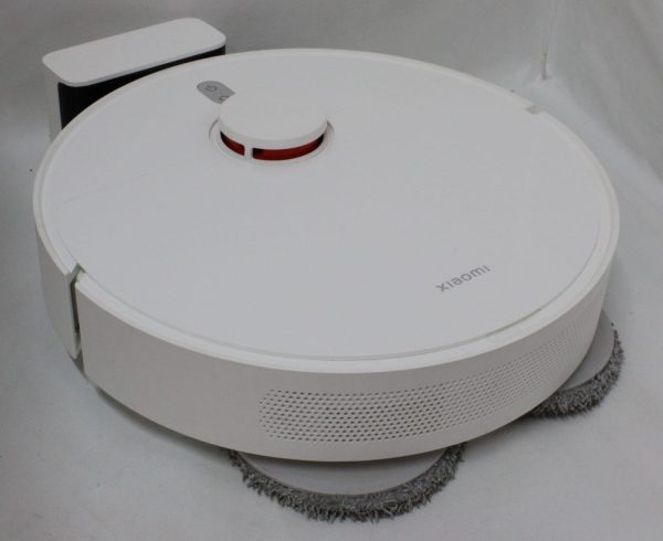 Xiaomi Robot Vacuum Cleaner S10+ - Image 2