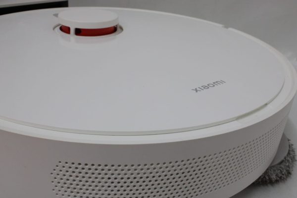 Xiaomi Robot Vacuum Cleaner S10+ - Image 5