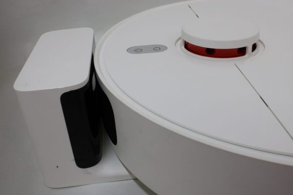 Xiaomi Robot Vacuum Cleaner S10+ - Image 4