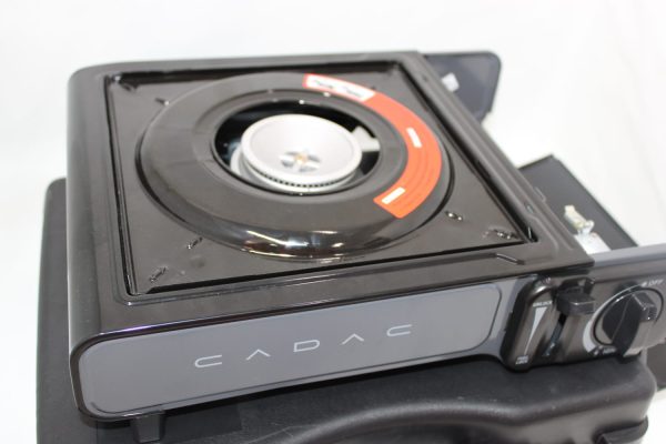 Cadac Portable Stove - Image 3