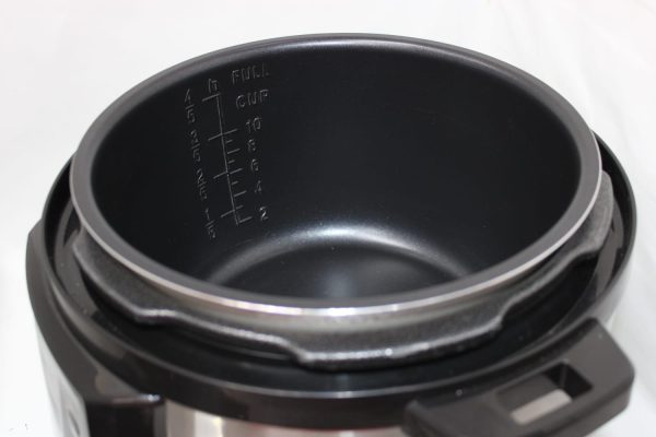 MELLERWARE 27400A 5L JUNO PRESSURE COOKER - Image 5