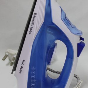 RUSSELL HOBBS RH1400 2200W PRO CLIDE STEAM SPRAY  IRON