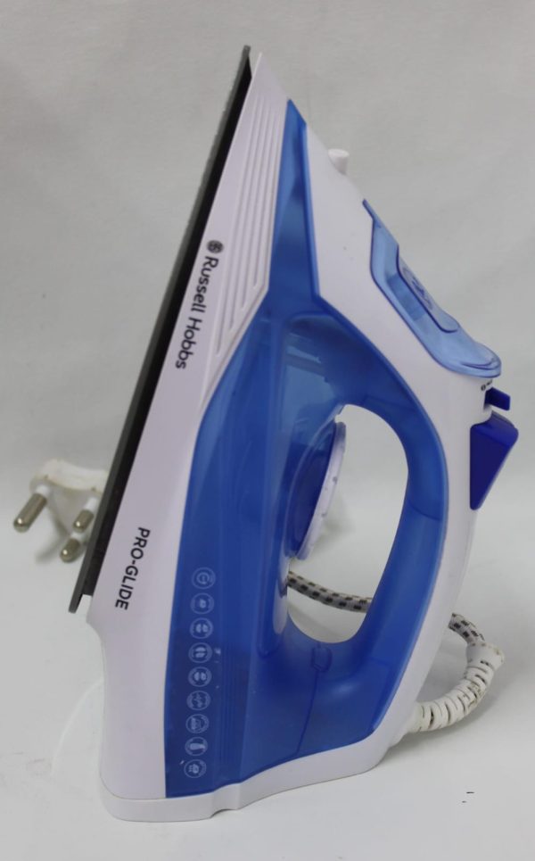 RUSSELL HOBBS RH1400 2200W PRO CLIDE STEAM SPRAY  IRON