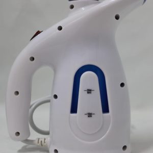 SUNBEAM -GARMENT STEAMER- WHITE