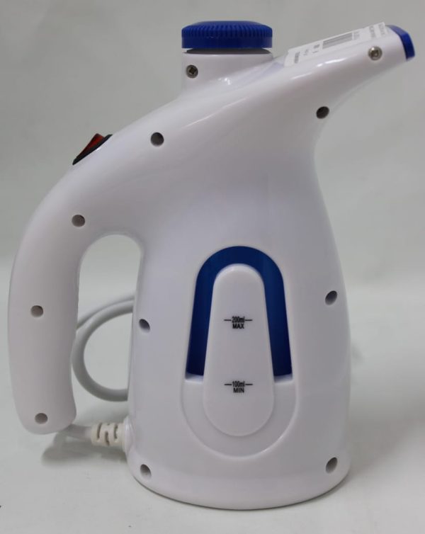 SUNBEAM -GARMENT STEAMER- WHITE - Image 4