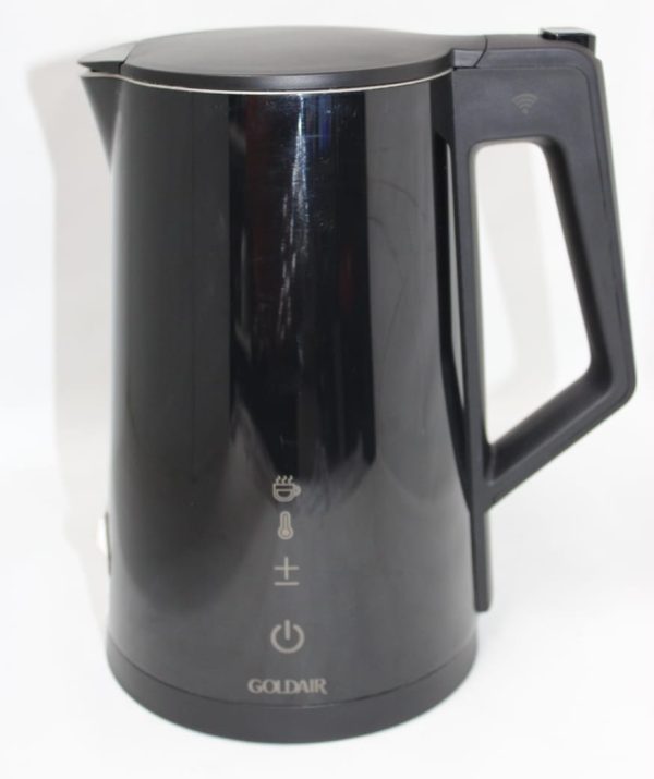 GOLDAIR 360 CORDLESS KETTLE -WIFI GGK-1000 - Image 5