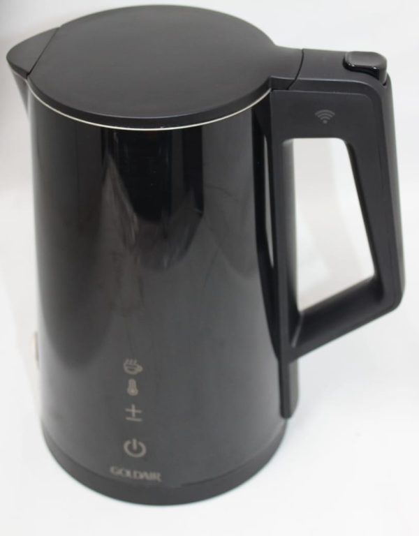 GOLDAIR 360 CORDLESS KETTLE -WIFI GGK-1000