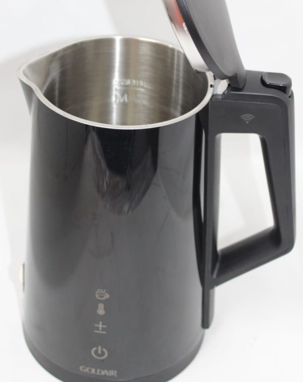 GOLDAIR 360 CORDLESS KETTLE -WIFI GGK-1000 - Image 3