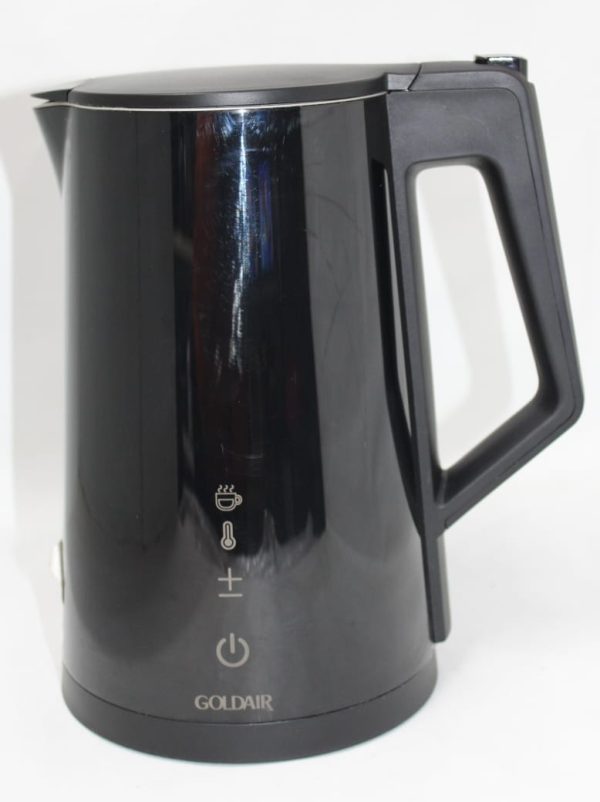 GOLDAIR 360 CORDLESS KETTLE -WIFI GGK-1000 - Image 2