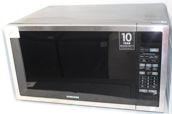SAMSUNG ME6194ST STAINLESS STEEL\WAVE