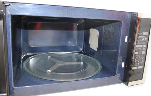 SAMSUNG ME6194ST STAINLESS STEEL\WAVE - Image 4