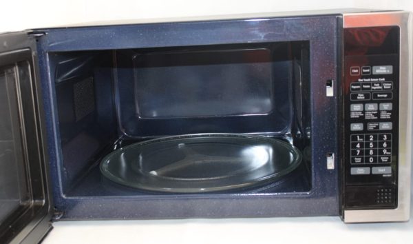 SAMSUNG ME6194ST STAINLESS STEEL\WAVE - Image 3