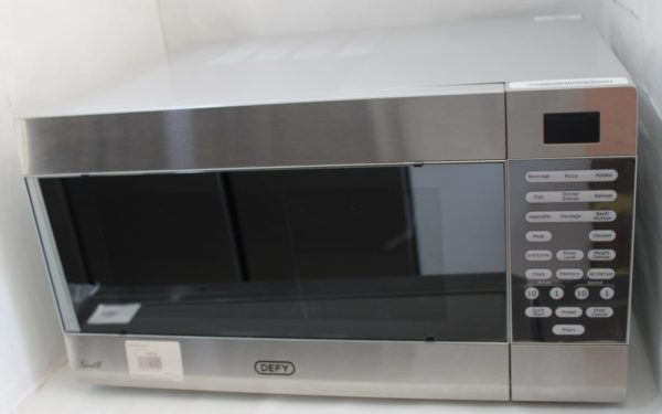 DEFY DMO392L 34L GRILL MICROWAVE OVEN - Image 2