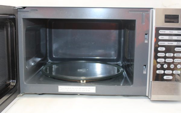 DEFY DMO392L 34L GRILL MICROWAVE OVEN - Image 3
