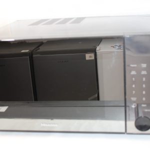 HISENSE H36MOMMI 36L MICROWAVE