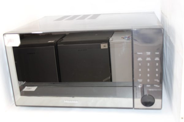 HISENSE H36MOMMI 36L MICROWAVE