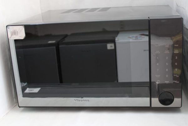 HISENSE H36MOMMI 36L MICROWAVE - Image 2