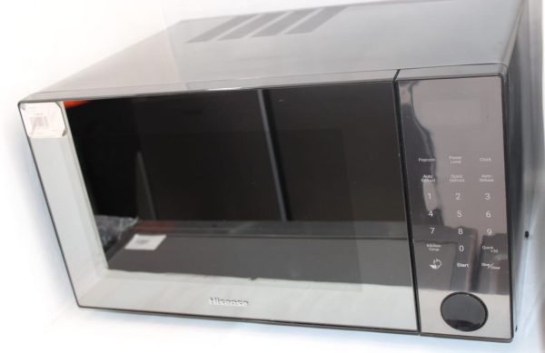 HISENSE H36MOMMI 36L MICROWAVE - Image 3