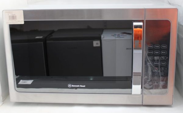 BENNETT READ KMV130 42L MICROWAVE - Image 2
