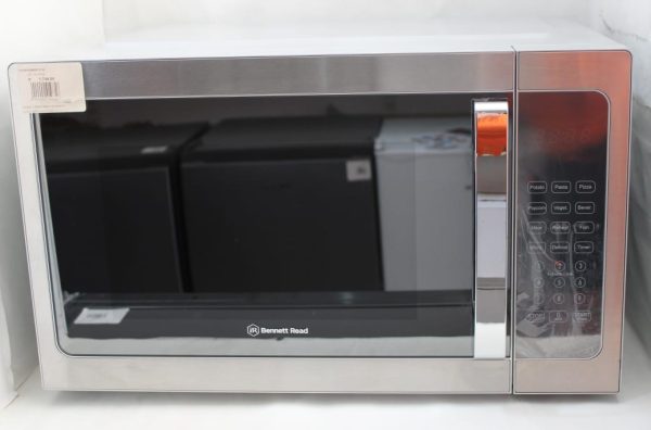 BENNETT READ KMV130 42L MICROWAVE