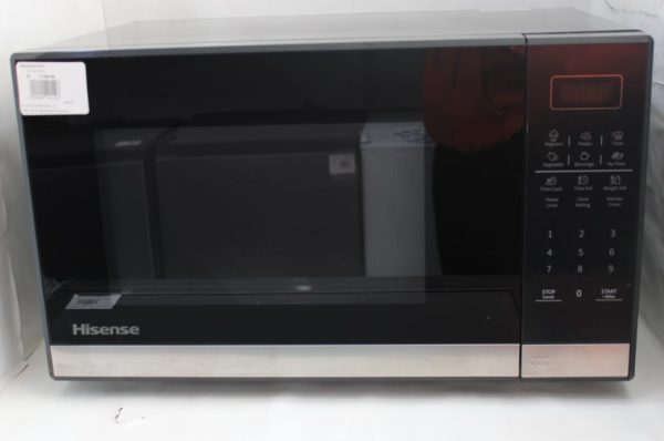 HISENSE 34L H34MOBS17 DIGITAL MICROWAVE