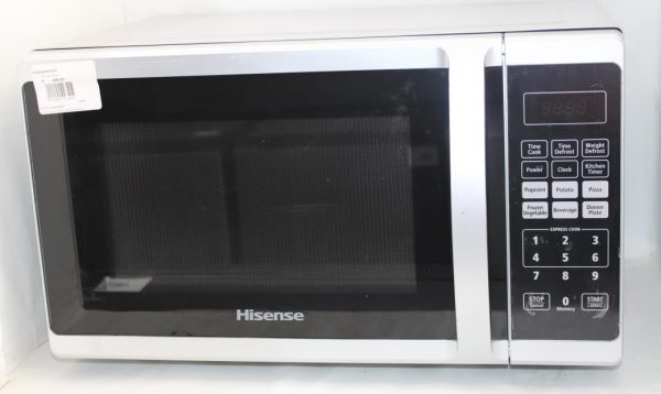 HISENSE H28MOMME 28L -GREY