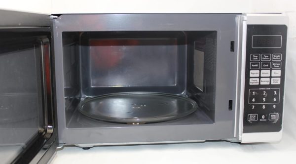 HISENSE H28MOMME 28L -GREY - Image 5