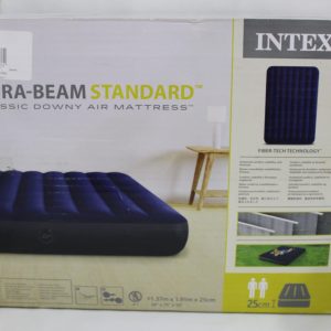 DURA-BEAM STANDARD CLASSIC DOWNY AIR MATTRESS