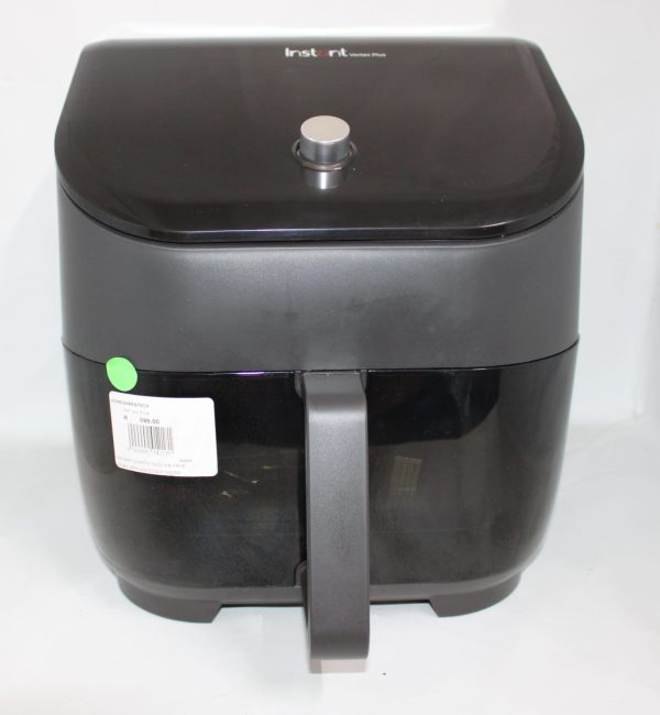 INSTANT VORTEX PLUS AIR FRYER 5.7L