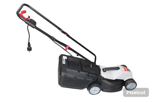 RYOBI ELECTRIC LAWN MOWER 1200W
