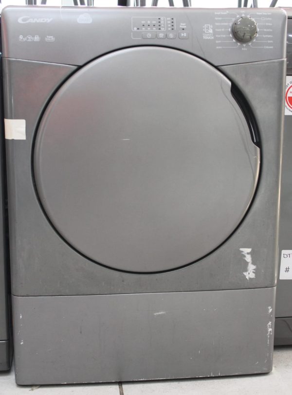 CANDY SMART PRO TUMBLE DRYER 9KG