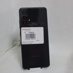SAMSUNG GALAXY A32 128GB-GREY