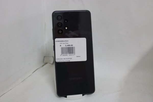SAMSUNG GALAXY A32 128GB-GREY