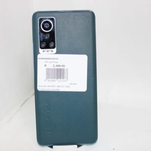 HISENSE INFINITY H60 5G