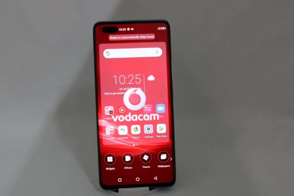 HISENSE INFINITY H60 5G - Image 3