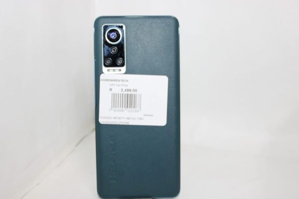 HISENSE INFINITY H60 5G - Image 4